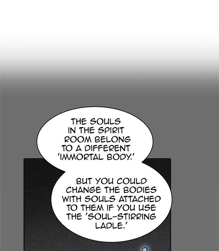 Tower Of God, Chapter 331 image 061